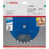 Bosch 2 608 644 022 lame de scie circulaire 16,5 cm 1 pièce(s) Bois, 16,5 cm, 2 cm, 1,6 mm, 11500 tr/min, 2,6 mm