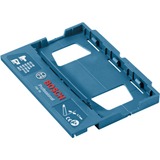 Bosch Accessoires divers FSN SA Professional, Adaptateur Bleu, 170 mm, 285 mm, 5 mm