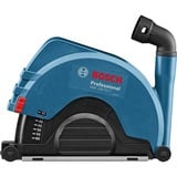 Bosch Accessoires divers GDE 230 FC-S Professional Noir, Bleu, 2,1 kg, 238 mm, 397 mm, 103 mm