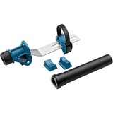 Bosch Accessoires divers GDE max Professional, Accessoire aspirateur Bleu/Noir