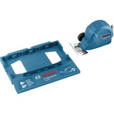 Bosch Accessoires divers KS 3000 + FSN SA Professional, Guide 154 mm, 204 mm, 80 mm