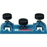 Bosch Accessoires divers OFZ Professional, Guide Bleu
