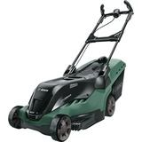 Bosch AdvancedRotak 36-750 Batterie Noir, Vert, Tondeuse à gazon Vert/Noir, 750 m², 46 cm, 2,5 cm, 8 cm, Lames rotatives, 50 L