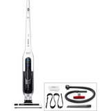 Bosch Aspirateur vertical BCH6L2560 Athlet, Aspirateur de bâton Blanc