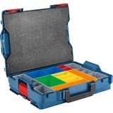 Bosch Boîte à outils bleu