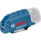 Bosch Chargeur Bleu