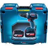 Bosch Chargeur Station d’accueil L-BOXX de charge à induction Ready-to-Go Professional Bleu