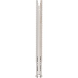 Bosch Coffret de lames de scie TF 350 M HCS, Lame de scie