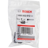 Bosch Douilles Impact Control, Clés mixtes à cliquet Noir, 40 mm
