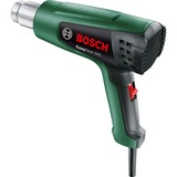 Bosch EasyHeat 500, Souffleur à chaleur Vert/Noir