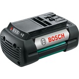 Bosch F016800346 batterie et chargeur d’outil électroportatif Noir, Batterie, Lithium-Ion (Li-Ion), 4 Ah, 36 V, Noir, Pologne