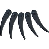 Bosch F016800372 accessoire de débroussailleuses et coupe-bordures, Lame de rechange Noir, ART 23-18/26-18 LI