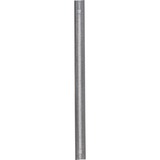 Bosch Fers réversibles au carbure pour rabot Wood Razor, Lame de rechange 82 mm, 5,5 mm, 1 pièce(s)