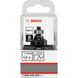 Bosch Fraises à arrondir Standard for Wood 53 mm