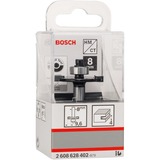 Bosch Fraises à canneler Standard for Wood 51 mm, 3,2 cm