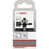 Bosch Fraises à canneler Standard for Wood 51 mm, 3,2 cm