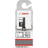 Bosch Fraises à rainurer droit Standard for Wood 48 mm, 6 mm