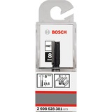 Bosch Fraises à rainurer droit Standard for Wood 51 mm, 8 mm