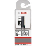 Bosch Fraises à rainurer droit Standard for Wood 51 mm, 1 cm