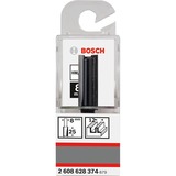 Bosch Fraises à rainurer droit Standard for Wood 62 mm, 1,2 cm