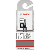 Bosch Fraises à rainurer droit Standard for Wood Fraise à rainurer droit, 51 mm, 8 mm, 3 mm, 8 mm, 1 pièce(s)