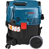 Bosch GAS 35 L AFC Professional Noir, Bleu 1200 W, Aspirateur sec/humide Bleu, Sec&humide, Noir, Bleu, L, 35 L, 23 L, 19,2 L
