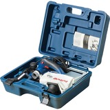 Bosch GHO 26-82 D Professional Rabot électrique 710 W 18000 tr/min Noir, Bleu, Argent Bleu/Noir, 280 mm, 170 mm, 2,8 kg, Aluminium