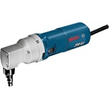Bosch GNA2.0 Nager cutter universel 2400 tr/min, Rongeur Bleu, 2400 tr/min, 6 mm, 2 kg