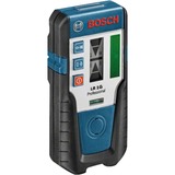 Bosch GRL 300 HV Professional Niveau rotatif 300 m 635 nm (< 1 mW), Laser rotatif Bleu, 300 m, 0,1 mm/m, 5°, 600 tr/min, Rouge, 3R