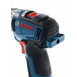 Bosch GSR 12V-35 FC Perceuse sans fil professionnelle, Perceuse/visseuse Bleu/Noir, Batterie incluse