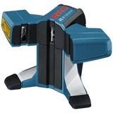 Bosch GTL 3 Niveaux laser, Laser de ligne Bleu/Noir, Noir, Bleu