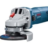 Bosch GWS 750-115 Professional meuleuse d'angle 11,5 cm 11000 tr/min 750 W 1,8 kg Bleu/Argent, 11000 tr/min, 11,5 cm, Secteur, 1,8 kg