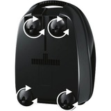 Bosch Hoover BGL3B112, Aspirateur Noir