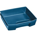 Bosch LS-Tray 92 Professional Synthétique ABS, Tiroir Bleu, Synthétique ABS, 357 mm, 316 mm, 92 mm, 600 g
