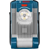 Bosch Lampe GLI VariLED Professional, Lampe de travail Bleu/Noir