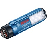 Bosch Lampe de travail bleu