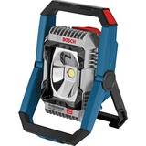 Bosch Lampe de travail bleu/Noir