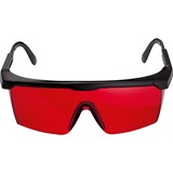 Laser viewing glasses (red) Professional, Lunettes de protection