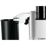 Bosch MES25A0, Centrifugeuse Blanc/Argent