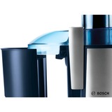 Bosch MES 3500, Centrifugeuse Noir/Argent