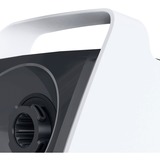 Bosch MFW3612A hachoir 500 W Noir, Blanc Blanc, 220 - 230 V, 50 - 60 Hz, 230 mm, 160 mm, 250 mm, 4 kg
