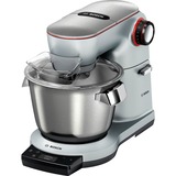 Bosch MUM9AX5S00 robot ménager 1500 W 5,5 L Acier inoxydable, Robot de cuisine Argent, 5,5 L, Acier inoxydable, Boutons, Rotatif, Acier inoxydable, Aluminium, 1500 W