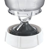 Bosch MUZ4MX2 accessoire pour mixeur/robot ménager Blanc/transparent, Plastique