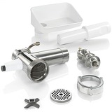 Bosch MUZ5FW1 accessoire pour mixeur/robot ménager Blanc/en aluminium, Aluminium, MUM 5