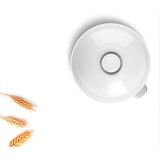 Bosch MUZ5GM1 accessoire pour mixeur/robot ménager Blanc, Blanc, Plastique, Bosch MUM 5