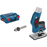 Bosch Machines à fraiser bleu/Noir
