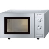 Bosch Magnetron HMT72M450, Four à micro-ondes acier inoxydable, Retail