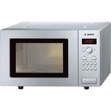 Bosch Magnetron HMT75M451, Four à micro-ondes acier inoxydable, Retail
