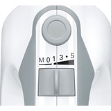 Bosch Mixeur à main MFQ36400, Mélangeur à main Blanc/gris