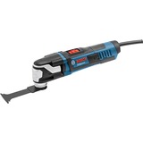 Bosch Outil de multi fonction bleu/Noir